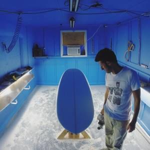 Meet your Posher, Thomas